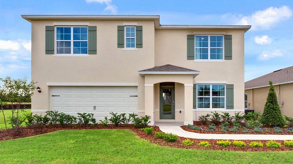 1114 HUDSON HARBOR LANE, Kissimmee, FL 34759