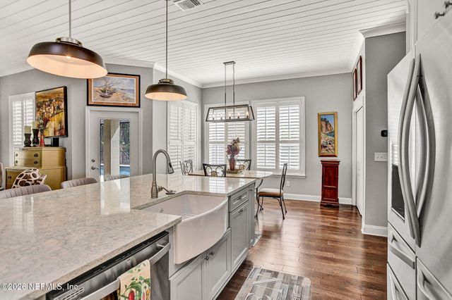 1809 FOREST GLEN Way, St. Augustine, FL 32092