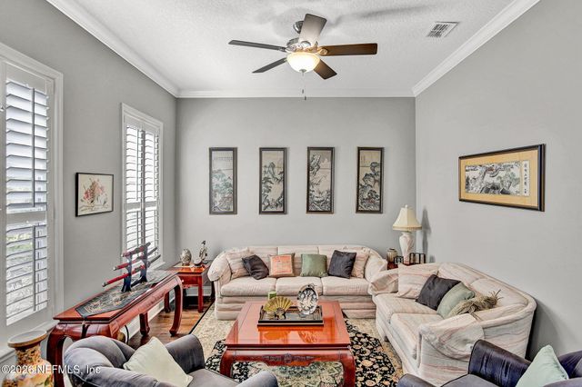 1809 FOREST GLEN Way, St. Augustine, FL 32092