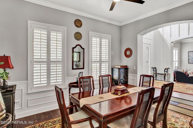 1809 FOREST GLEN Way, St. Augustine, FL 32092