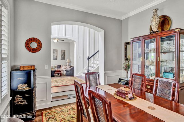 1809 FOREST GLEN Way, St. Augustine, FL 32092