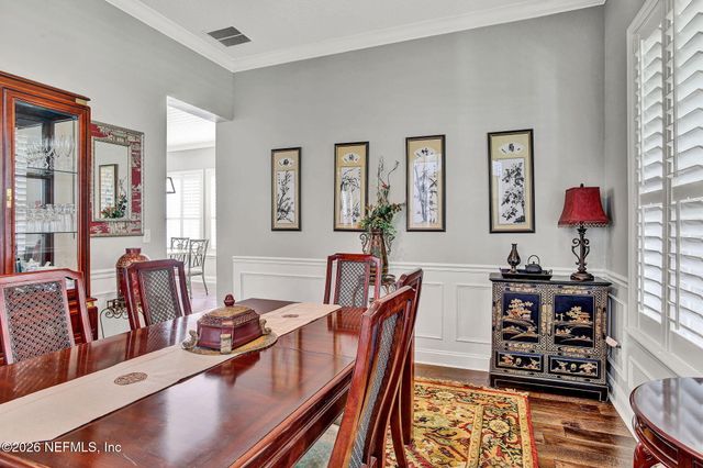 1809 FOREST GLEN Way, St. Augustine, FL 32092