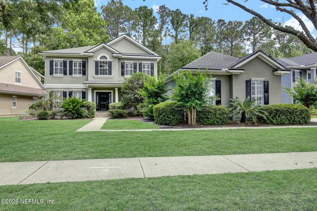 1809 FOREST GLEN Way, St. Augustine, FL 32092