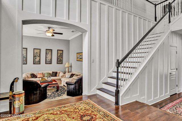 1809 FOREST GLEN Way, St. Augustine, FL 32092