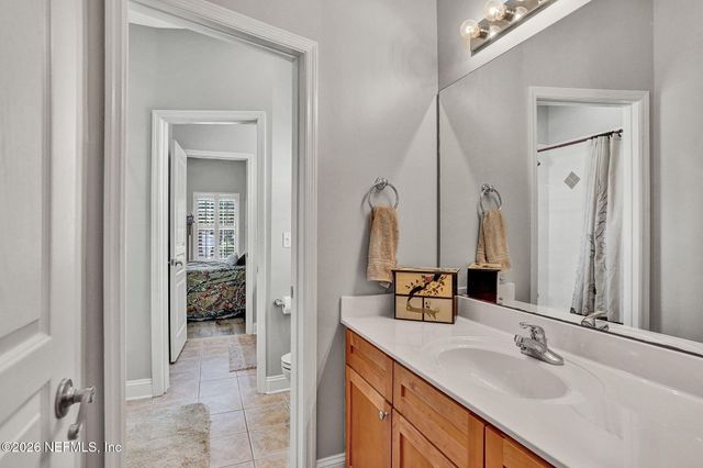 1809 FOREST GLEN Way, St. Augustine, FL 32092
