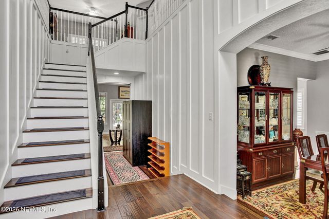 1809 FOREST GLEN Way, St. Augustine, FL 32092