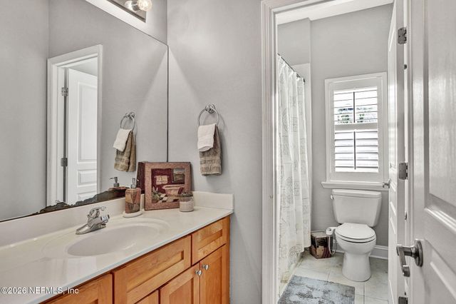 1809 FOREST GLEN Way, St. Augustine, FL 32092