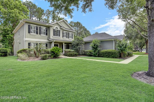 1809 FOREST GLEN Way, St. Augustine, FL 32092