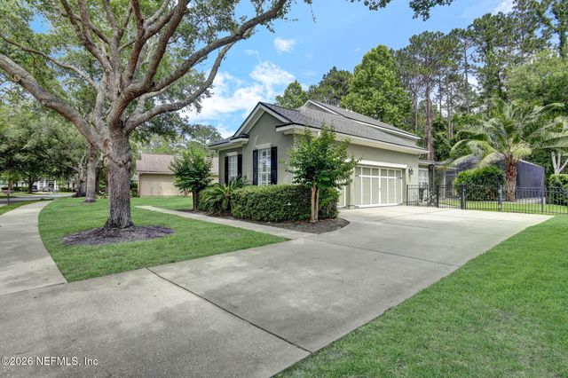 1809 FOREST GLEN Way, St. Augustine, FL 32092