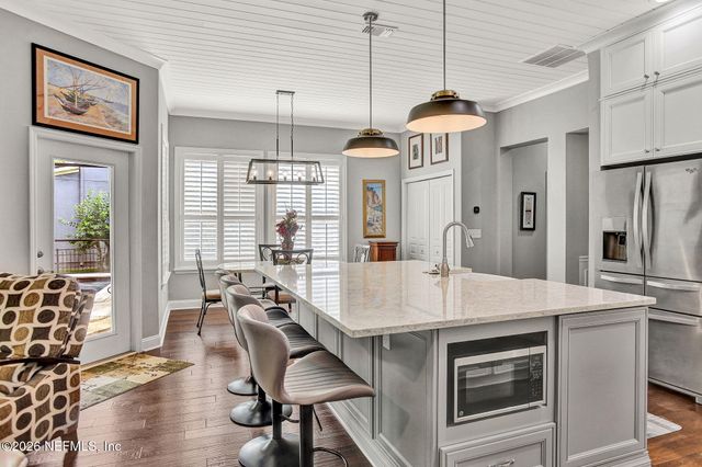 1809 FOREST GLEN Way, St. Augustine, FL 32092