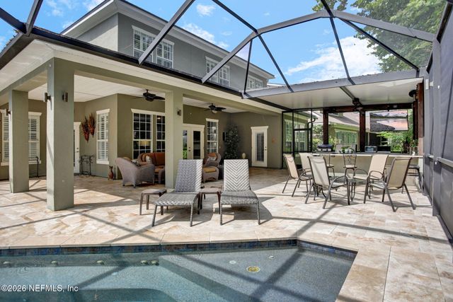 1809 FOREST GLEN Way, St. Augustine, FL 32092