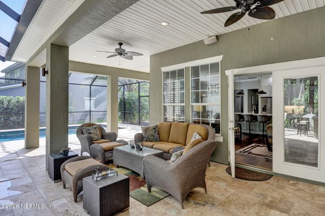 1809 FOREST GLEN Way, St. Augustine, FL 32092