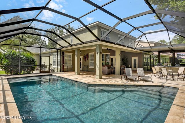 1809 FOREST GLEN Way, St. Augustine, FL 32092