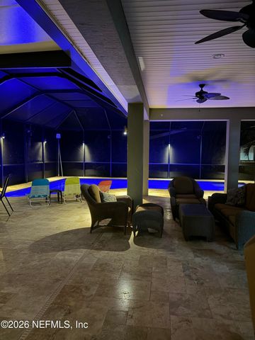 1809 FOREST GLEN Way, St. Augustine, FL 32092