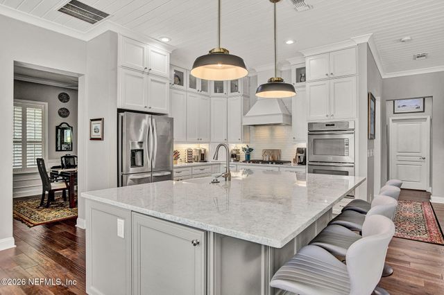 1809 FOREST GLEN Way, St. Augustine, FL 32092