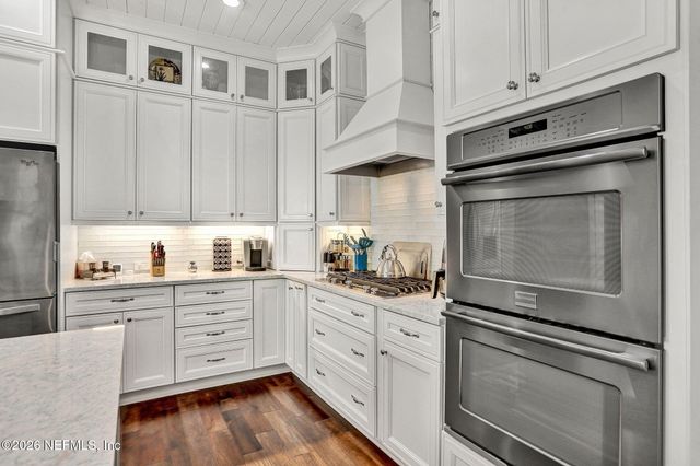 1809 FOREST GLEN Way, St. Augustine, FL 32092