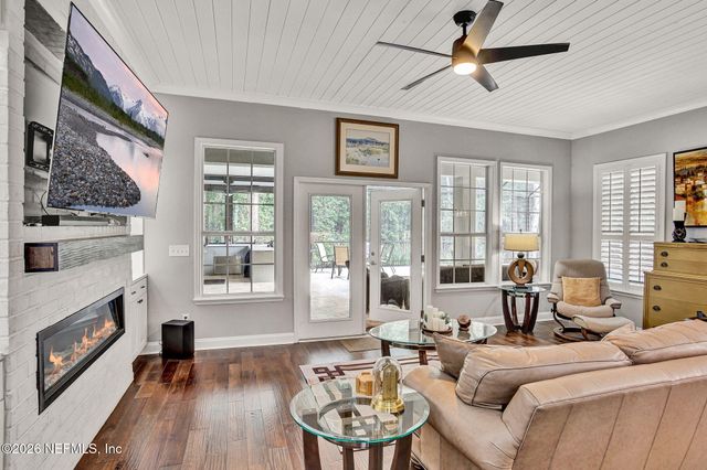 1809 FOREST GLEN Way, St. Augustine, FL 32092