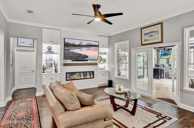1809 FOREST GLEN Way, St. Augustine, FL 32092