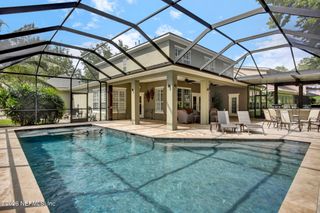 1809 FOREST GLEN Way, St. Augustine, FL 32092