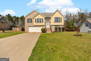 791 White Dove Drive, Mcdonough, GA 30253