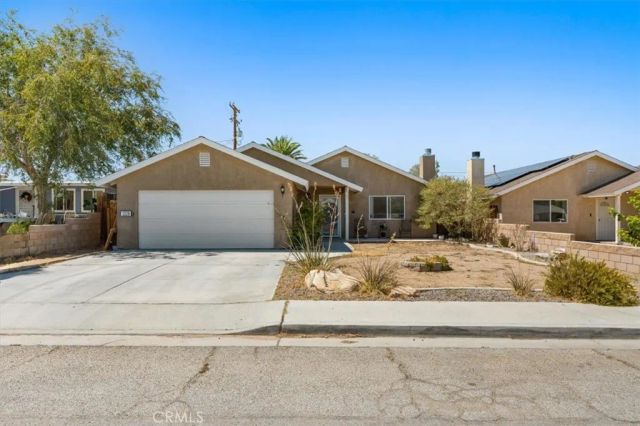1329 Porter Street, Ridgecrest, CA 93555