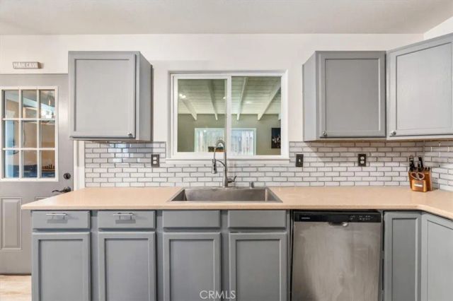 1329 Porter Street, Ridgecrest, CA 93555