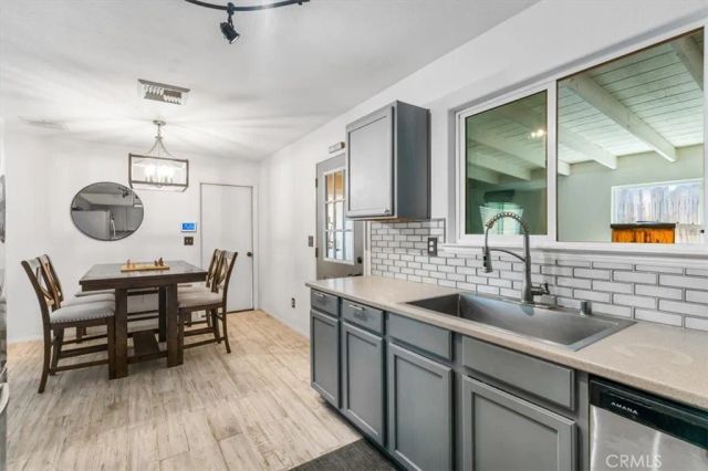 1329 Porter Street, Ridgecrest, CA 93555