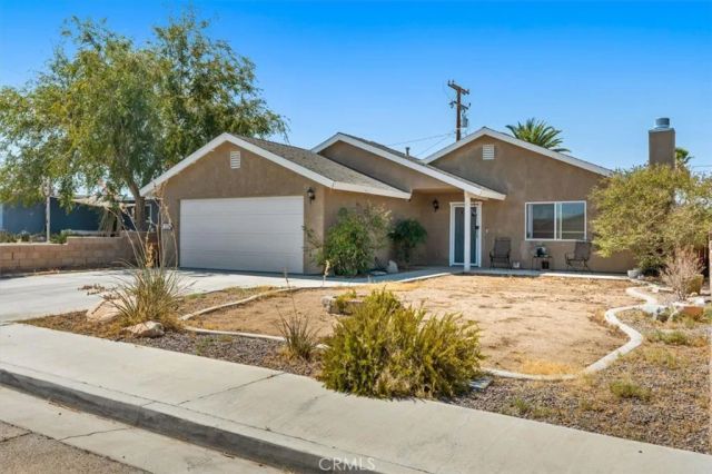 1329 Porter Street, Ridgecrest, CA 93555