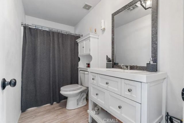 1329 Porter Street, Ridgecrest, CA 93555