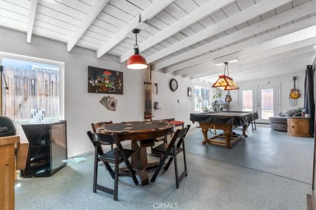 1329 Porter Street, Ridgecrest, CA 93555