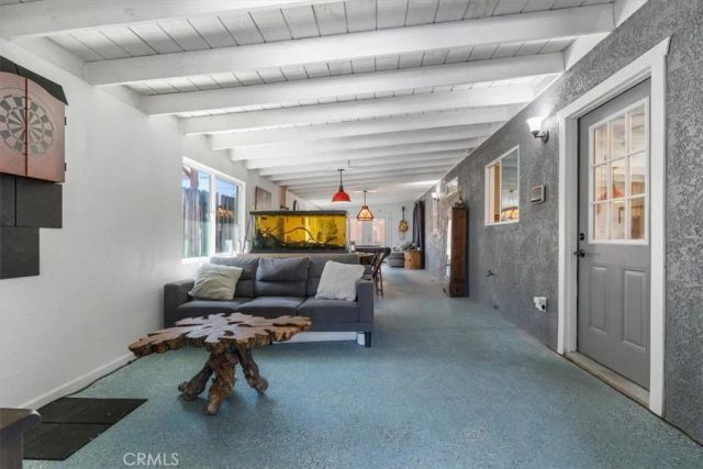 1329 Porter Street, Ridgecrest, CA 93555