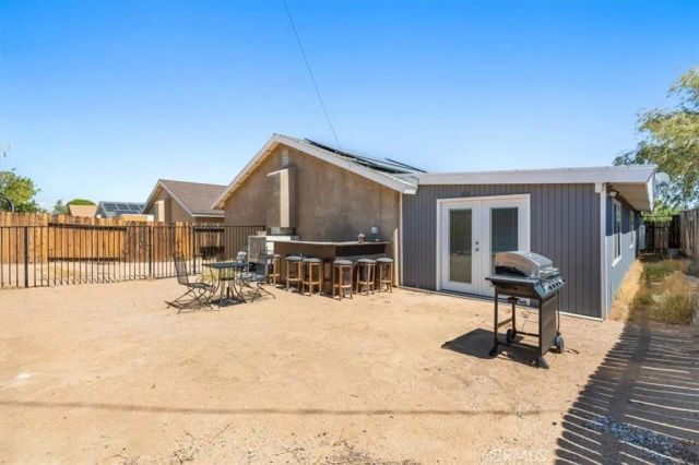 1329 Porter Street, Ridgecrest, CA 93555