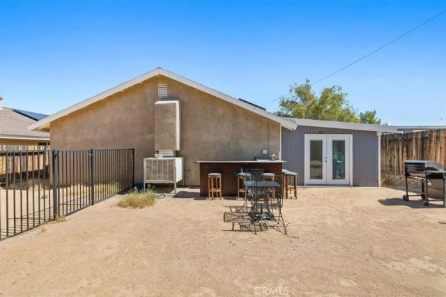1329 Porter Street, Ridgecrest, CA 93555