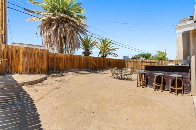 1329 Porter Street, Ridgecrest, CA 93555