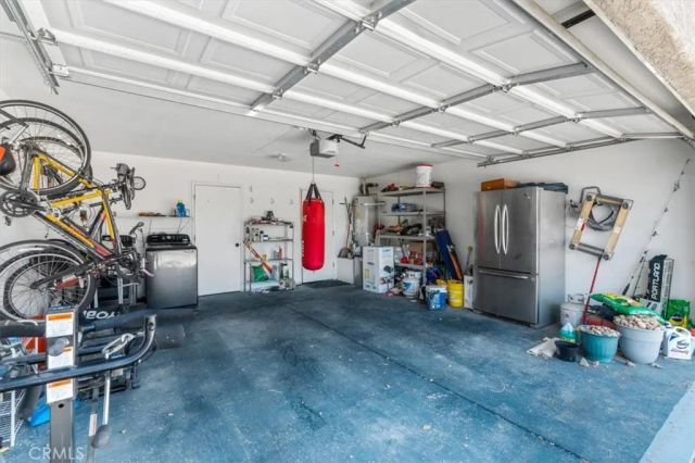 1329 Porter Street, Ridgecrest, CA 93555