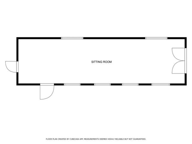 1329 Porter Street, Ridgecrest, CA 93555