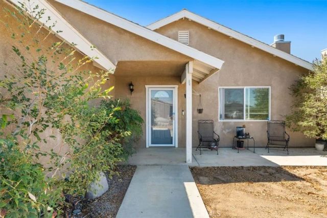 1329 Porter Street, Ridgecrest, CA 93555