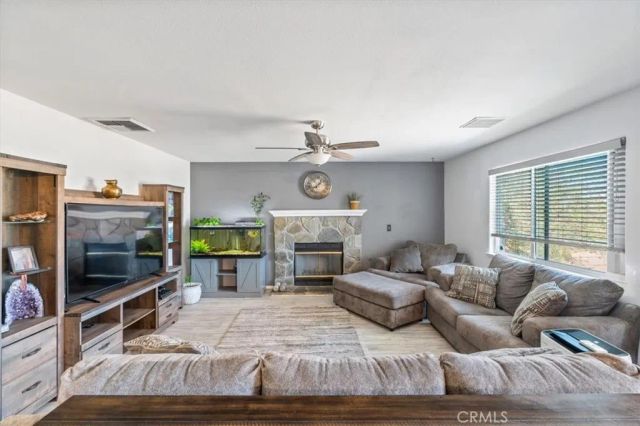 1329 Porter Street, Ridgecrest, CA 93555