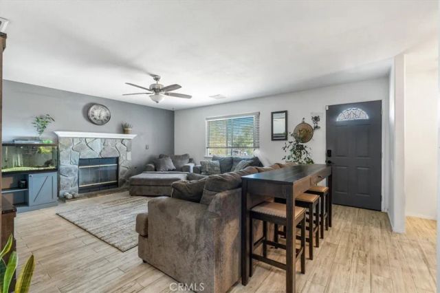 1329 Porter Street, Ridgecrest, CA 93555