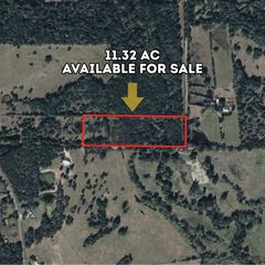 LOt TBD County Road 511, Fairfield, TX 75840