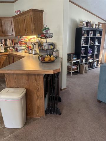 6704 Mill Stream Lane, Lansing, MI 48911