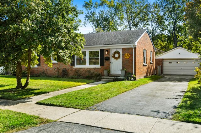 626 Nakomi Drive, Lexington, KY 40503