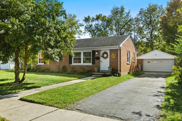 626 Nakomi Drive, Lexington, KY 40503