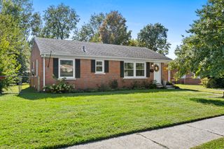 626 Nakomi Drive, Lexington, KY 40503