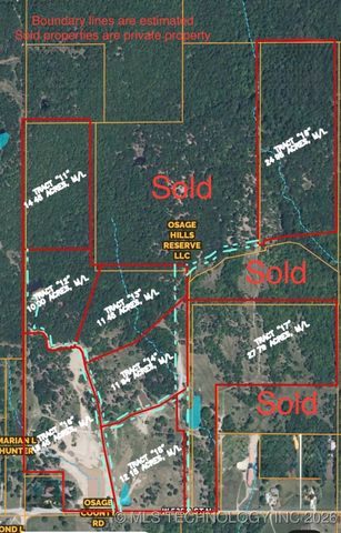 1010 W 53rd Street North, Tulsa, OK 74126