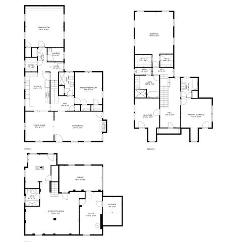 625 4th Street Drive NW, Hickory, NC 28601