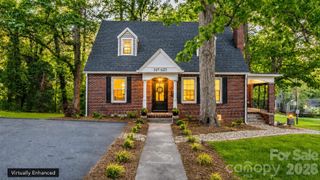 625 4th Street Drive NW, Hickory, NC 28601
