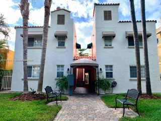 1218 Salzedo Street 6, Coral Gables, FL 33134