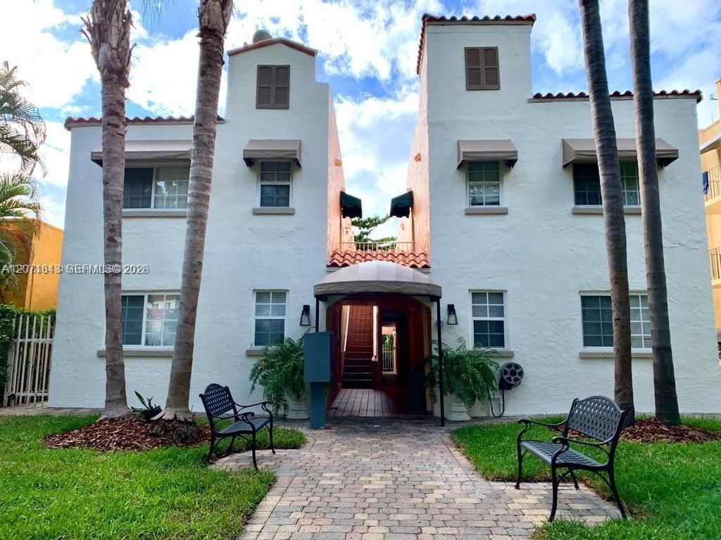1218 Salzedo Street 6, Coral Gables, FL 33134