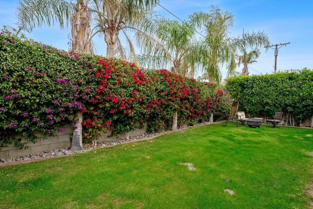 78570 Bottlebrush Drive, La Quinta, CA 92253